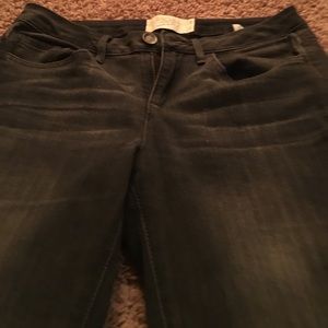 RACHEL Rachel Roy Jeans - Grey jeans RACHEL Rachel Roy Jeans - Grey jeans